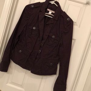 Ann Taylor Loft Blazer/Jacket
